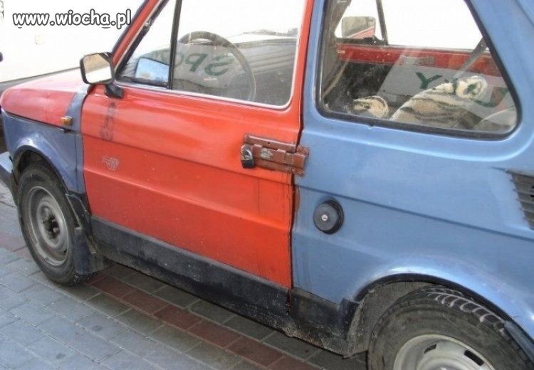 Najważniejsze to...