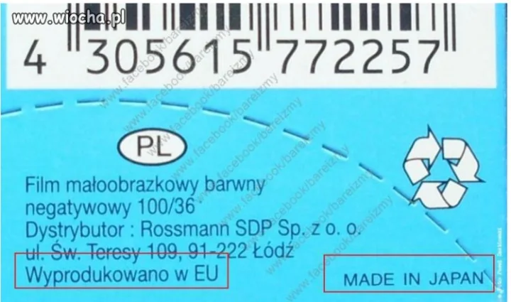 Japonia w Unii Europejskiej...