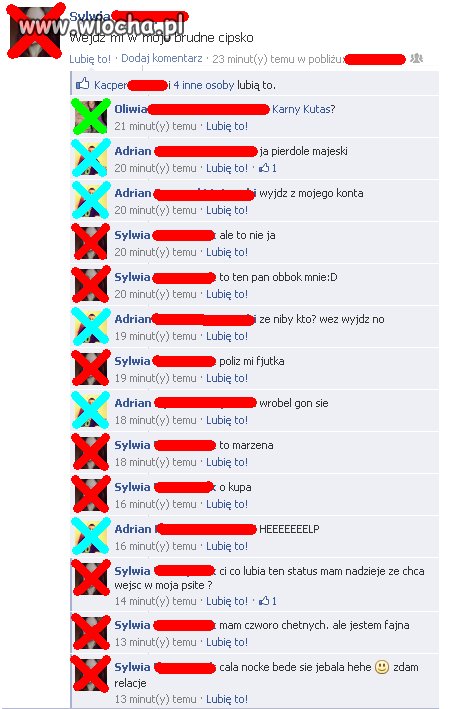 Nie tylko YouTube...