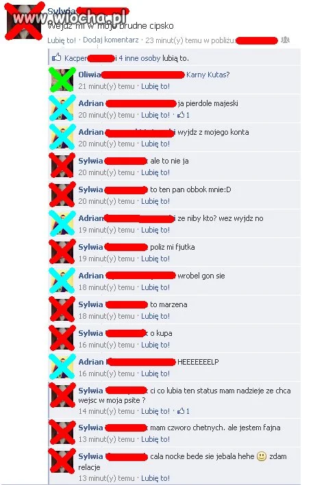 Nie tylko YouTube...