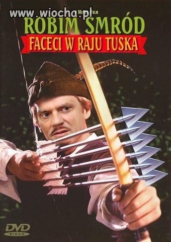 Już na DVD