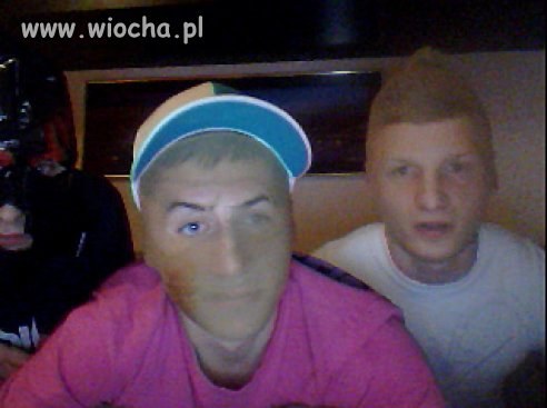 Co te dzieci mają w głowach 