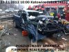 A miał być spokojny dzień..