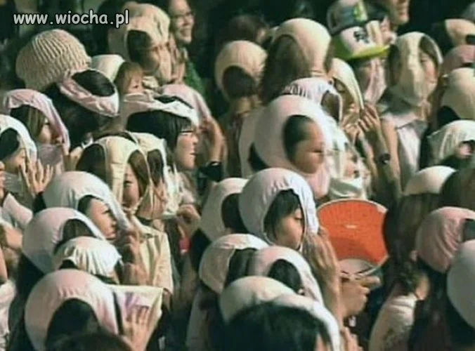 Japonia . 