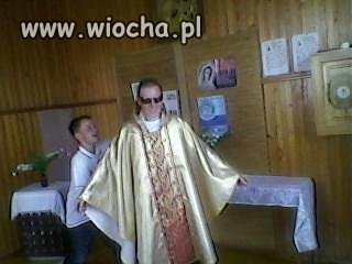 Ale sobie chłopaki