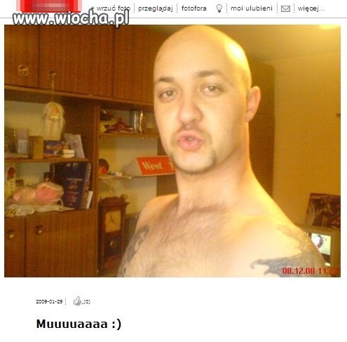Muuuaaa