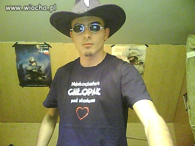 Ala Chuck Norris