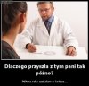 Polska służba zdrowia