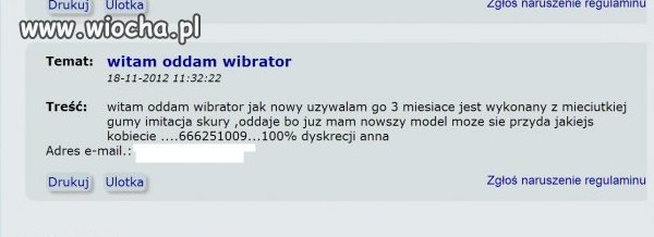 Witam 