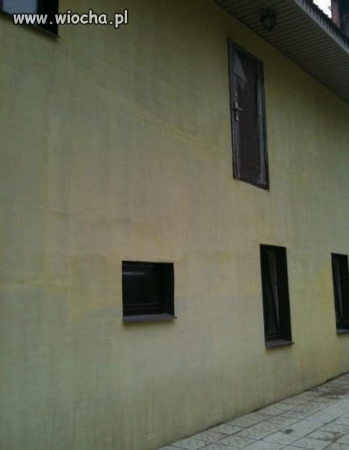 W architekturze i takie błędy się zdarzają 