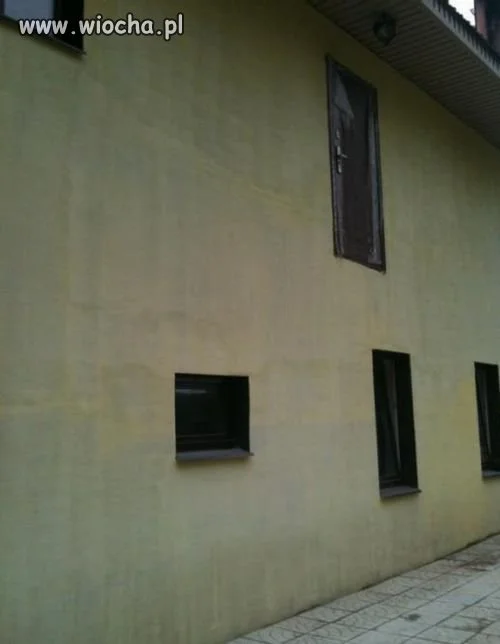 W architekturze i takie błędy się zdarzają 