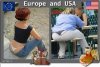 Europa vs USA