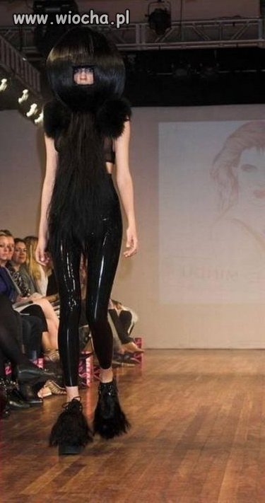 Czy to jeszcze moda?