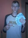 Kolejny Szpan Na Kasę  ( znalezione na nk )