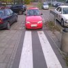 Tak się parkuje w Krakowie!