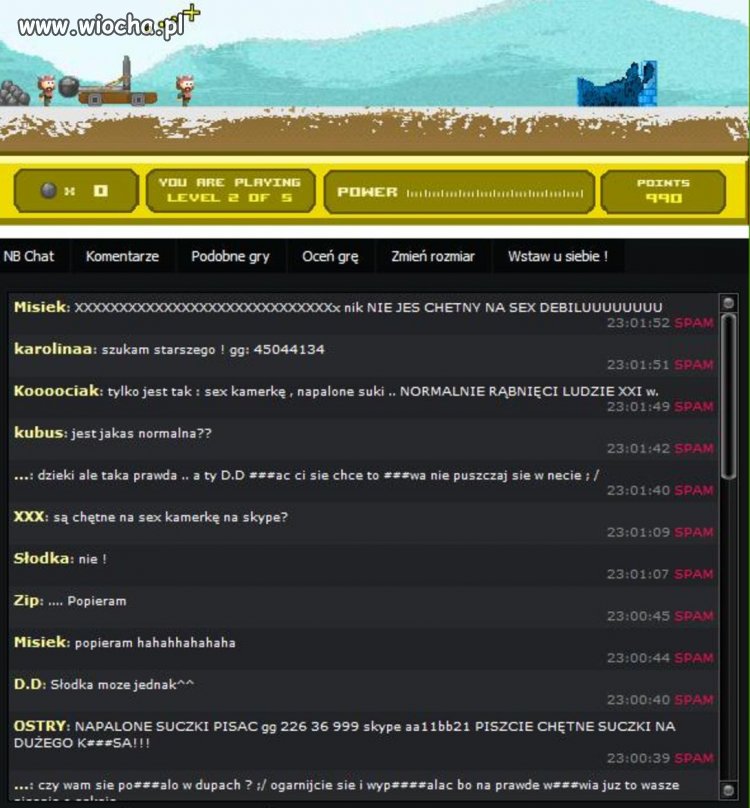 Gry dla dzieci