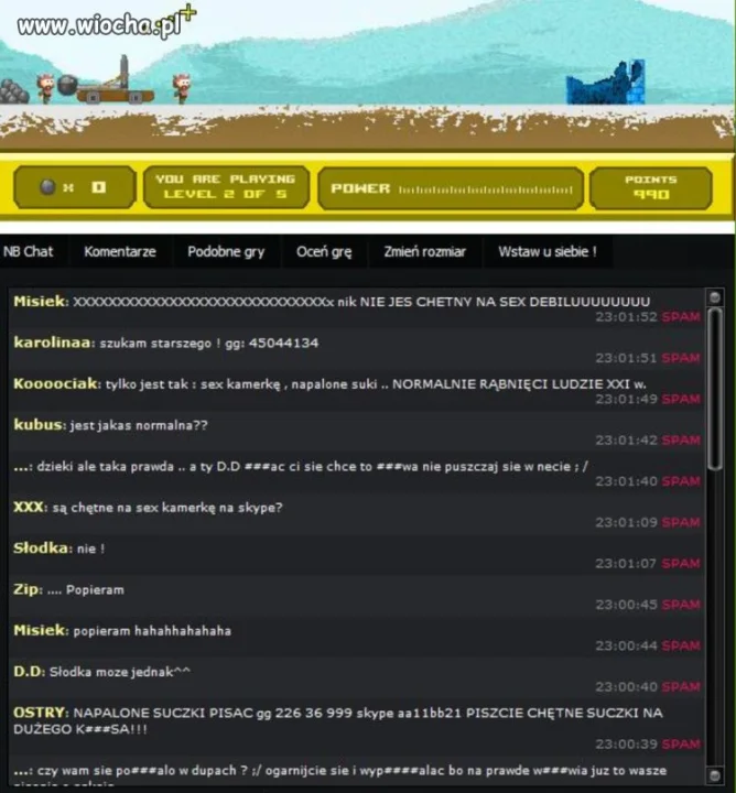 Gry dla dzieci