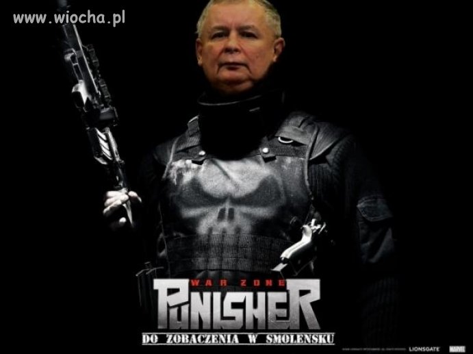 Punisher
