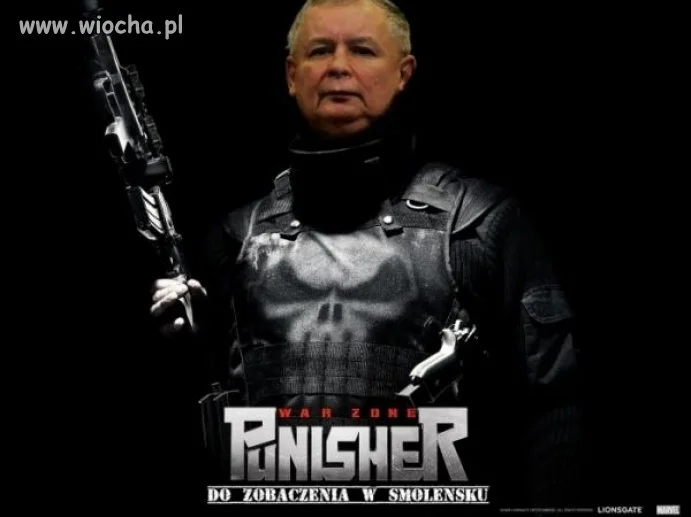 Punisher
