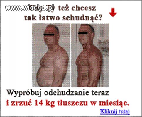 Wiochą  jest wciskanie ludziom kitu ,