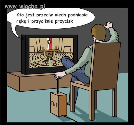 A tymczasem w Krakowie 