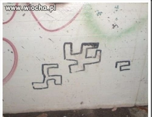 Do trzech razy sztuka