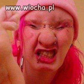 Mmm jaka ona jest seksi