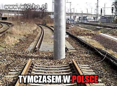 Polska to wspaniały kraj.