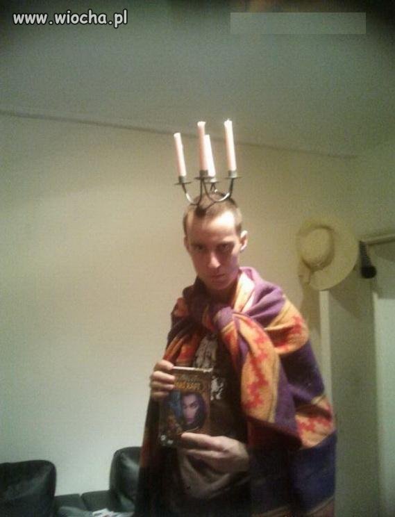 HOT Kandelabr  