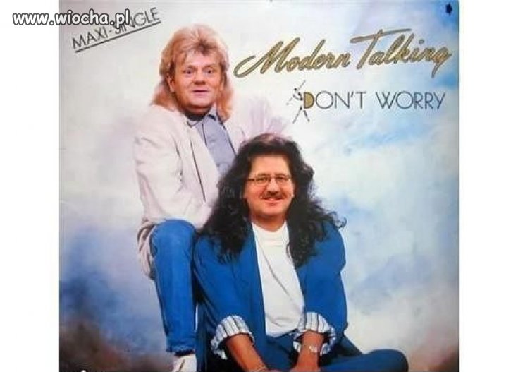 Modern Talking