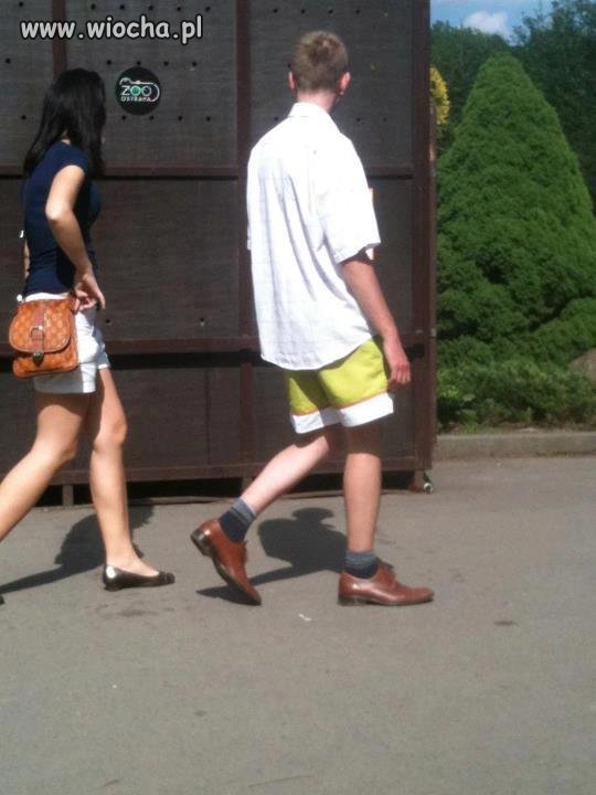 Jacykowy styl...