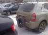 Czujnik  parkowania 