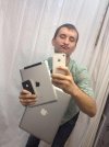 "MISTRZ" fotografii w lustrze...