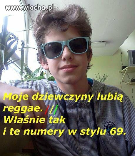 A to gimbaza się bawi 