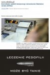 Pedofilia