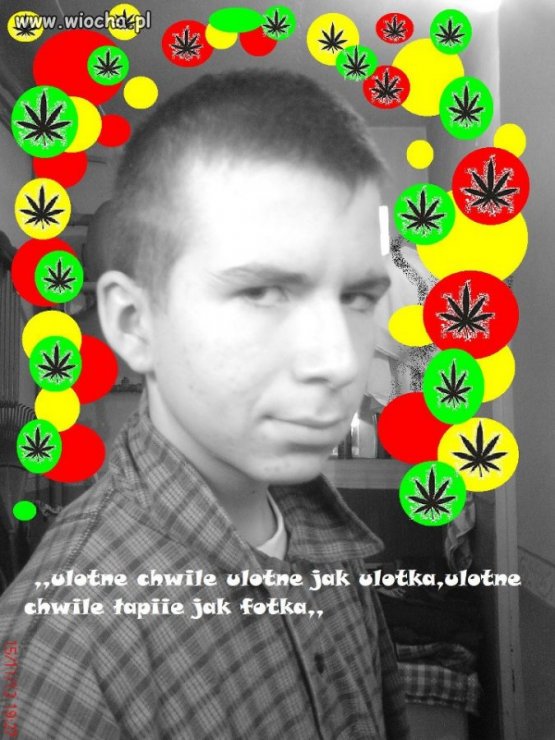 To spojrzenie ...