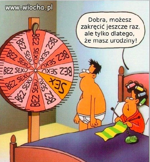 Prezent  urodzinowy 