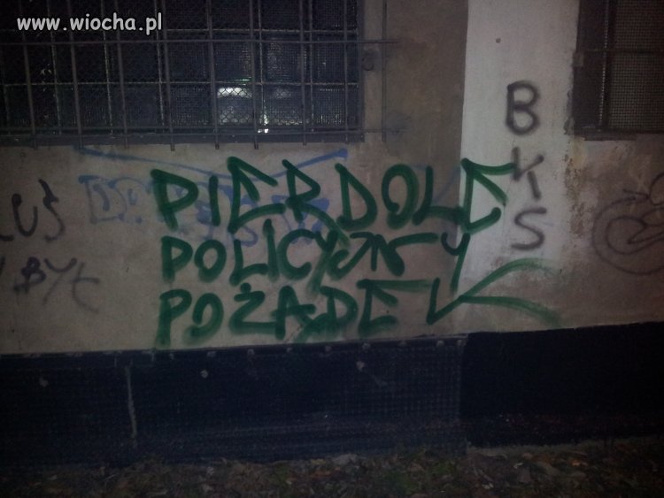 Kwiat polskiej młodzieży???