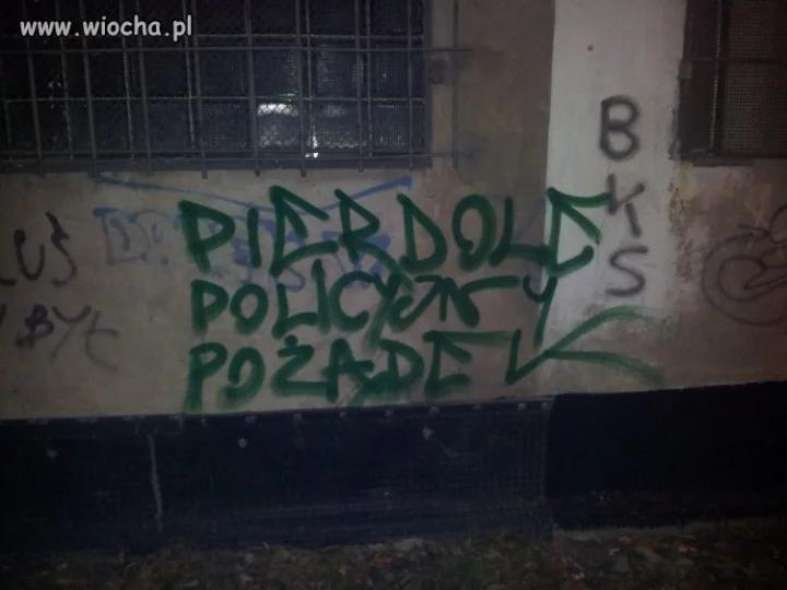 Kwiat polskiej młodzieży???