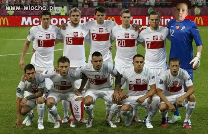 Wojciech...
