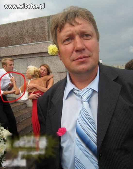 Tymczasem na weselu