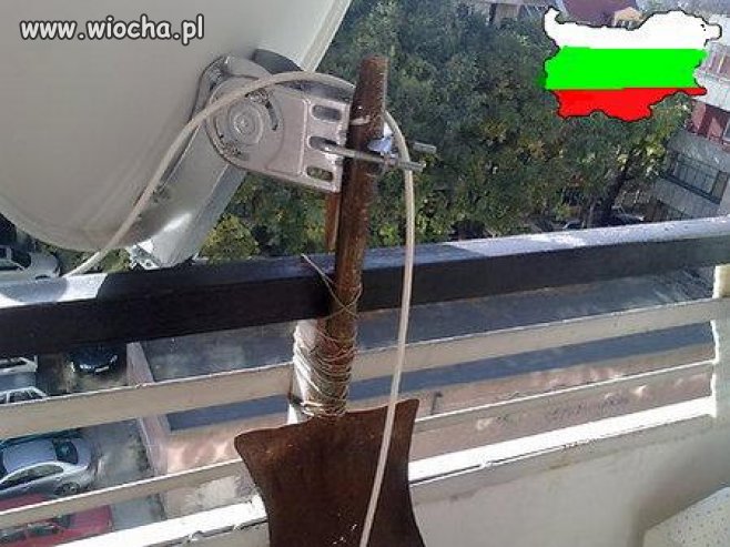 TV Szufelka