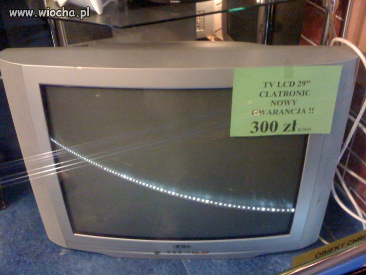 Tv Lcd 29 