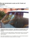 Bezmyślne i chore zabawy dzisiejszej młodzieży