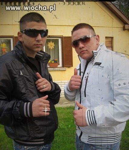 Wooow jaki błysk