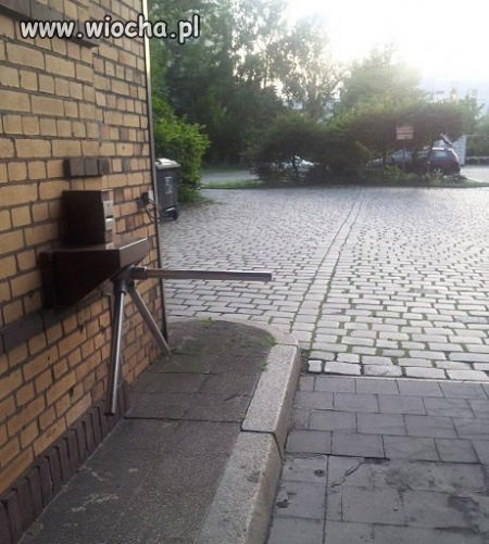 Zabezpieczenie