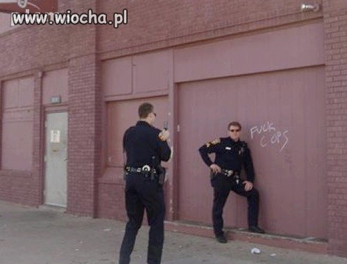 Fuck Cops..