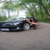 "kolega" z forum motoryzacynego sprzeje "felgi"