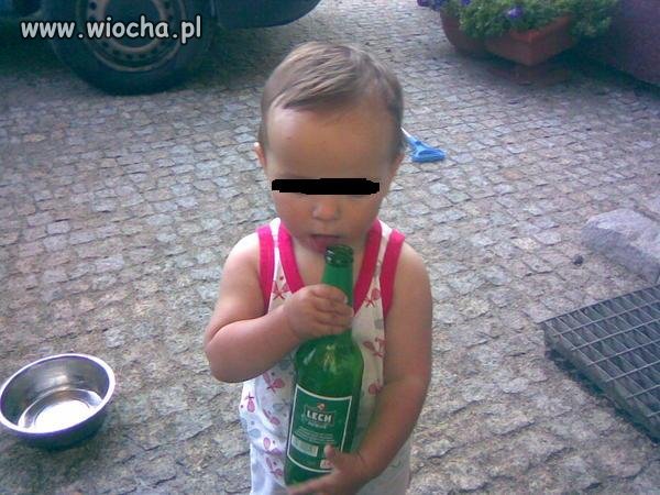 Wiocha dla rodziców !!!