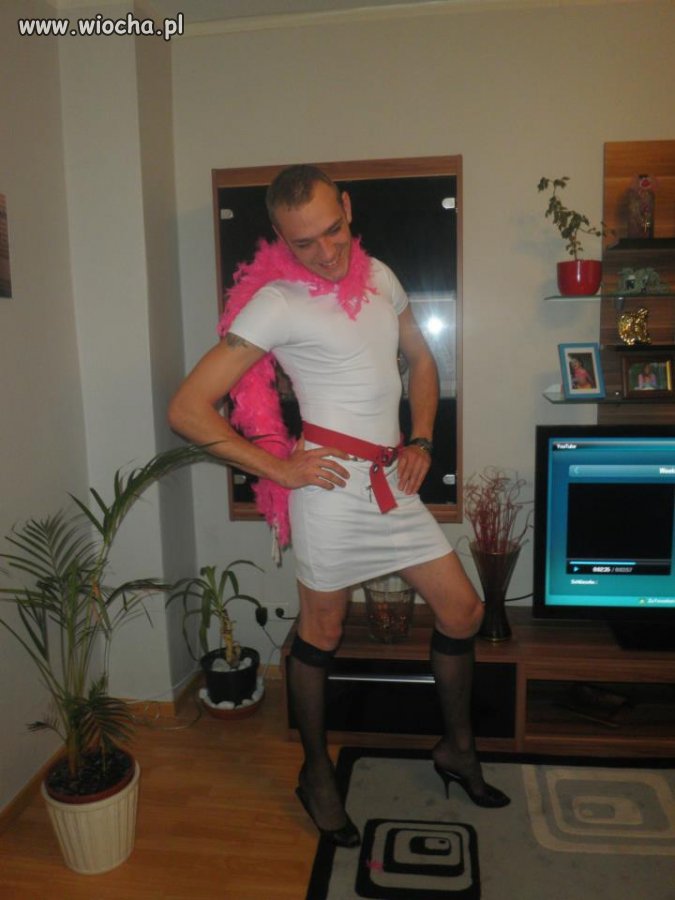 Im sexy and i know it